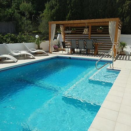 Apartamento Milka Gandia Marchuquera Buitenkant foto