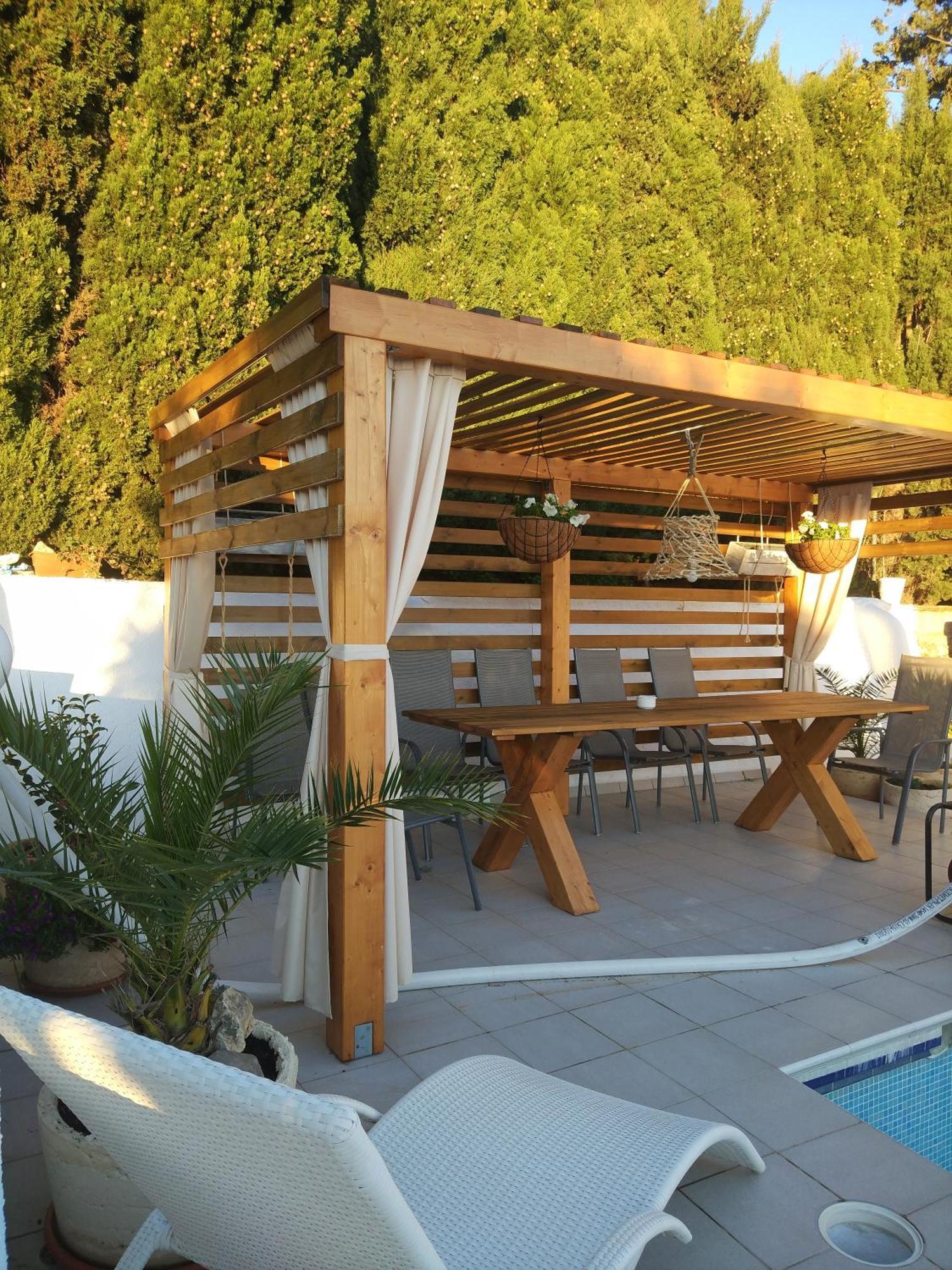 Apartamento Milka Gandia Marchuquera Buitenkant foto