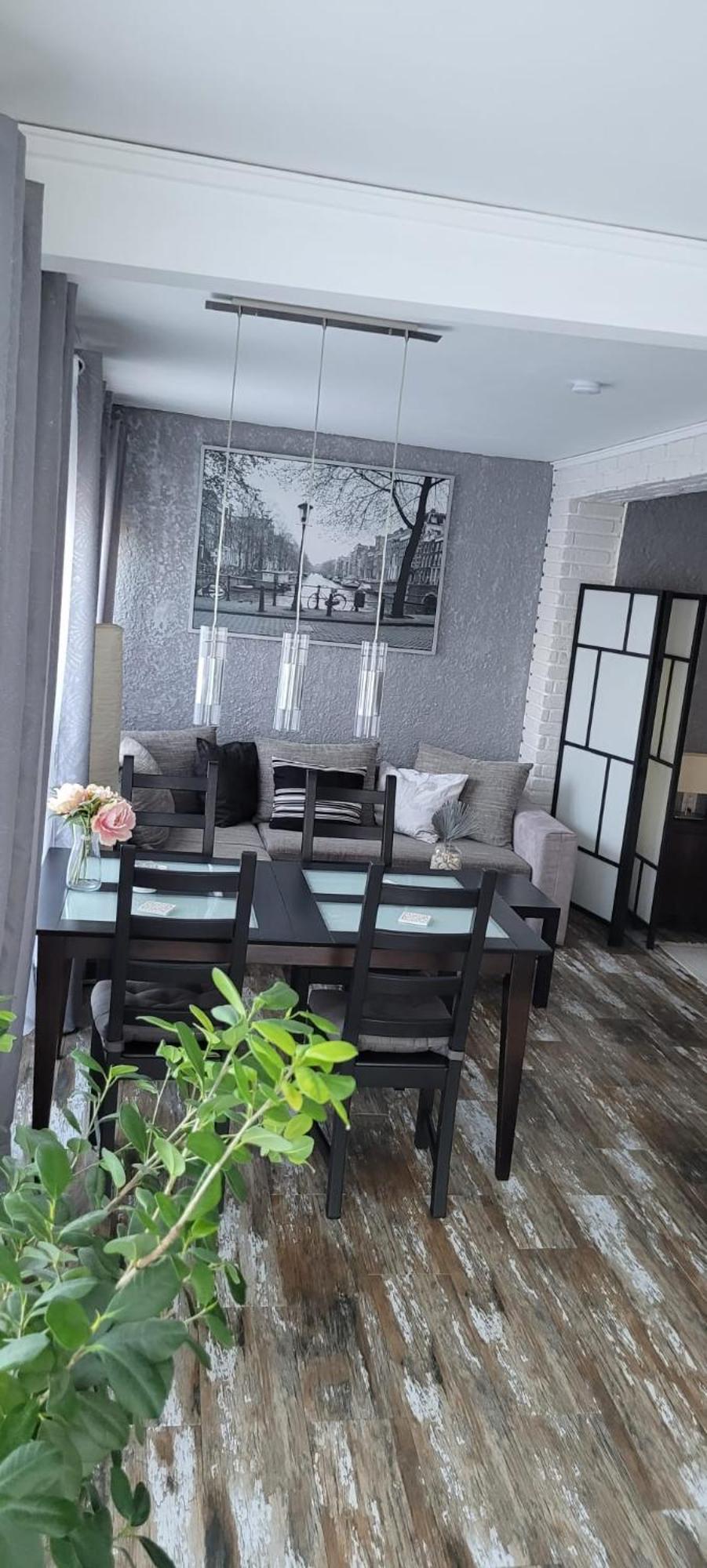 Apartamento Milka Gandia Marchuquera Buitenkant foto