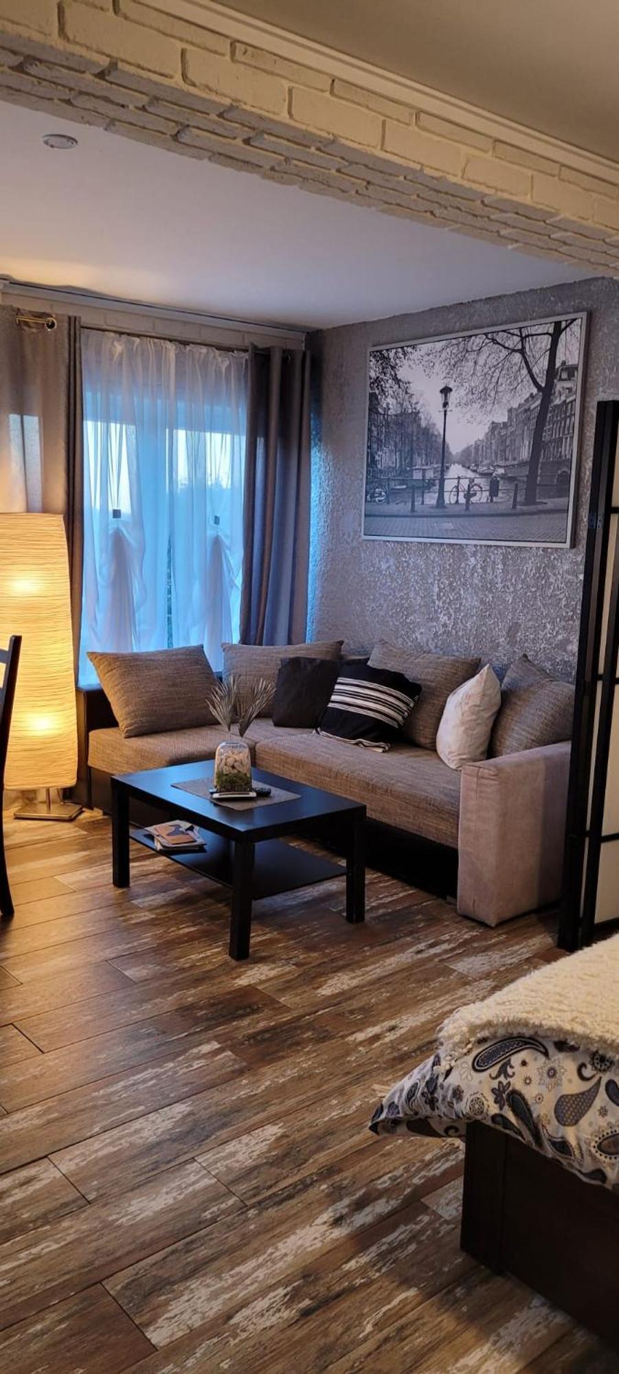 Apartamento Milka Gandia Marchuquera Buitenkant foto