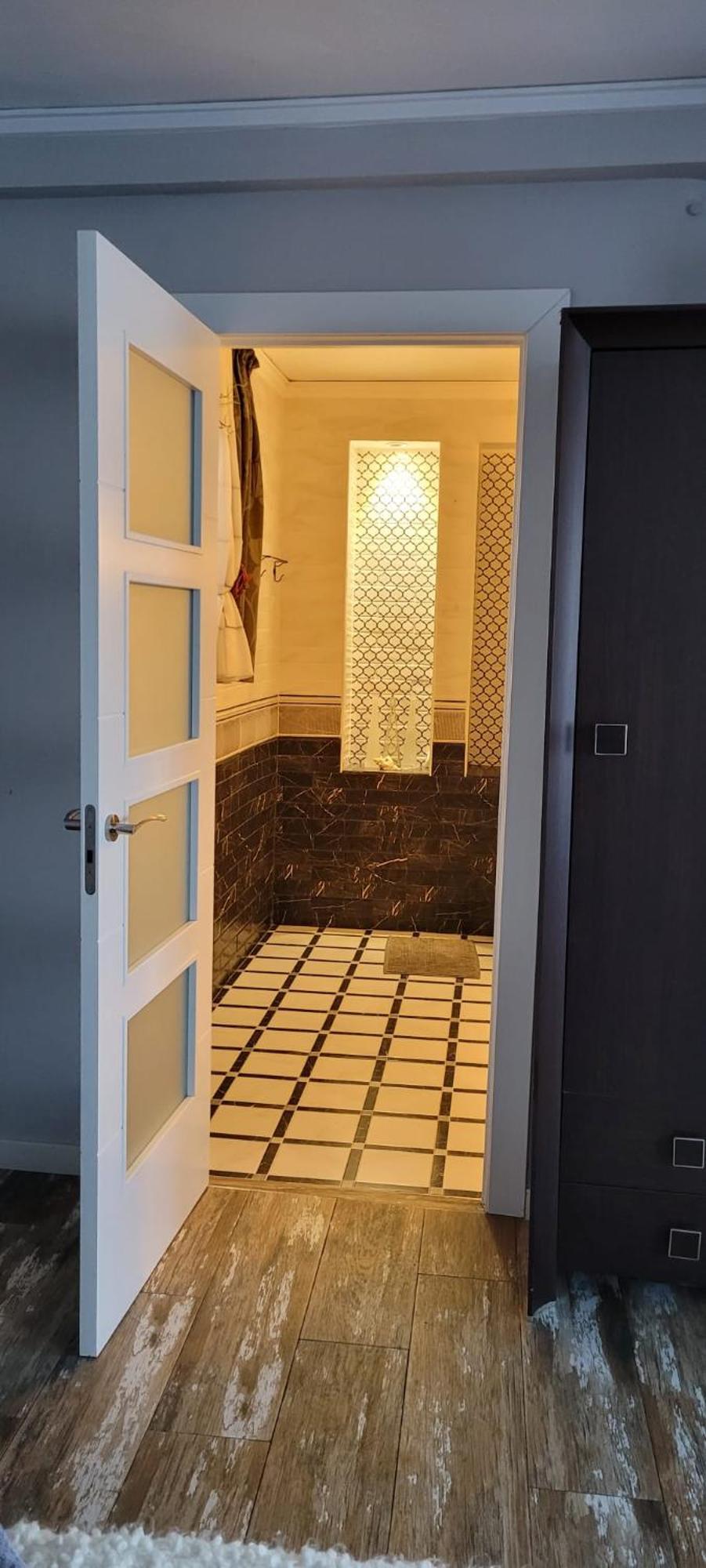 Apartamento Milka Gandia Marchuquera Buitenkant foto