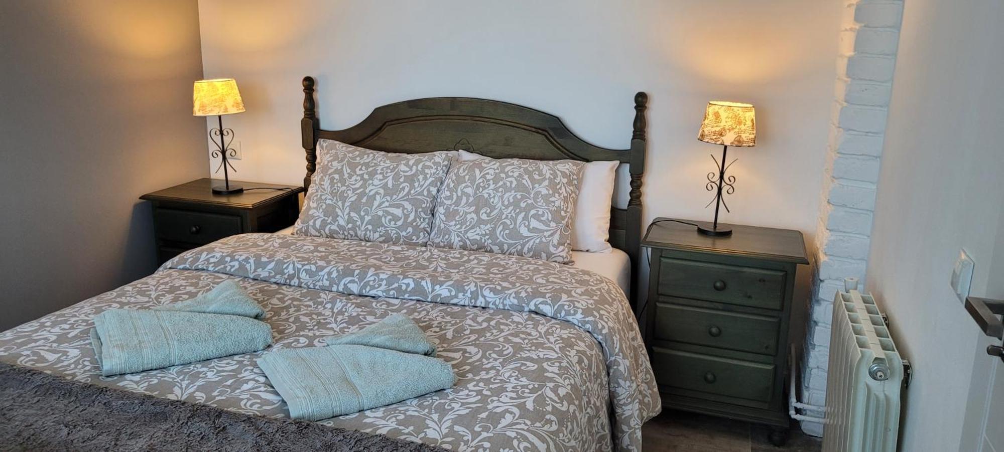 Apartamento Milka Gandia Marchuquera Buitenkant foto
