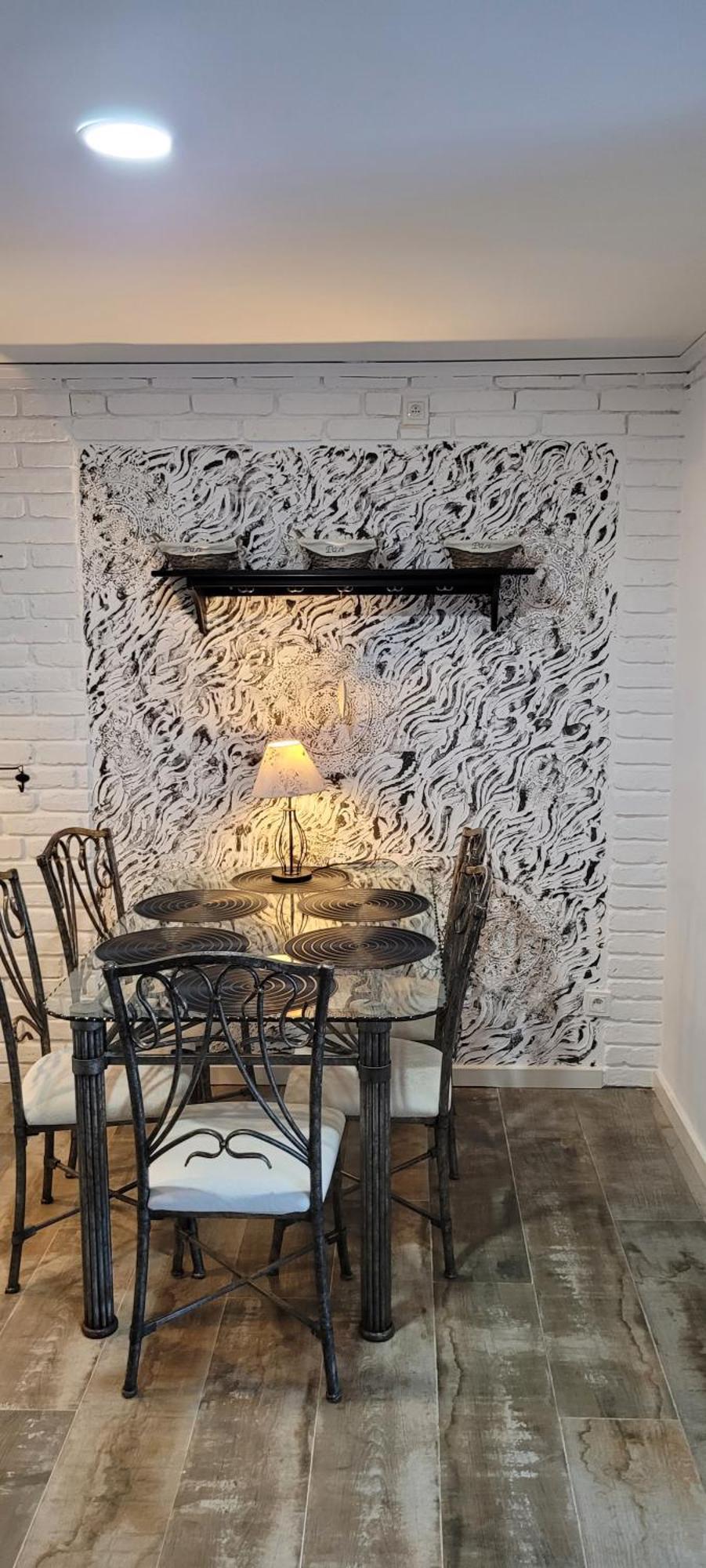 Apartamento Milka Gandia Marchuquera Buitenkant foto