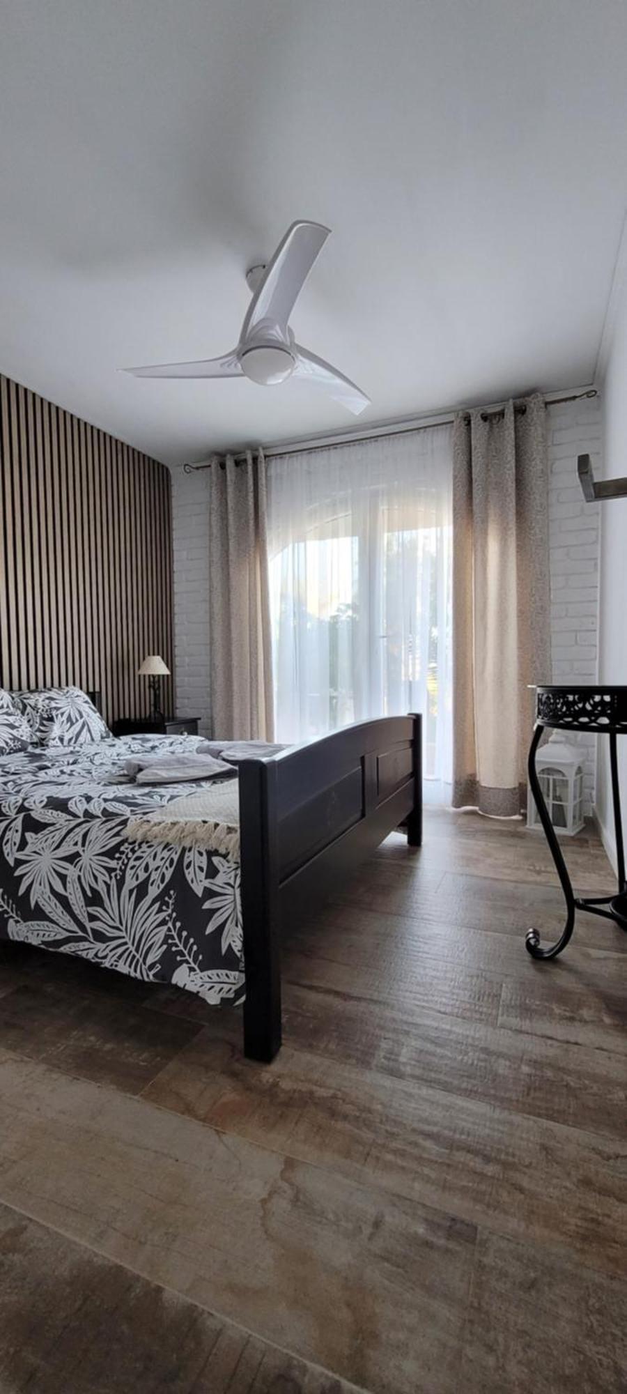 Apartamento Milka Gandia Marchuquera Buitenkant foto