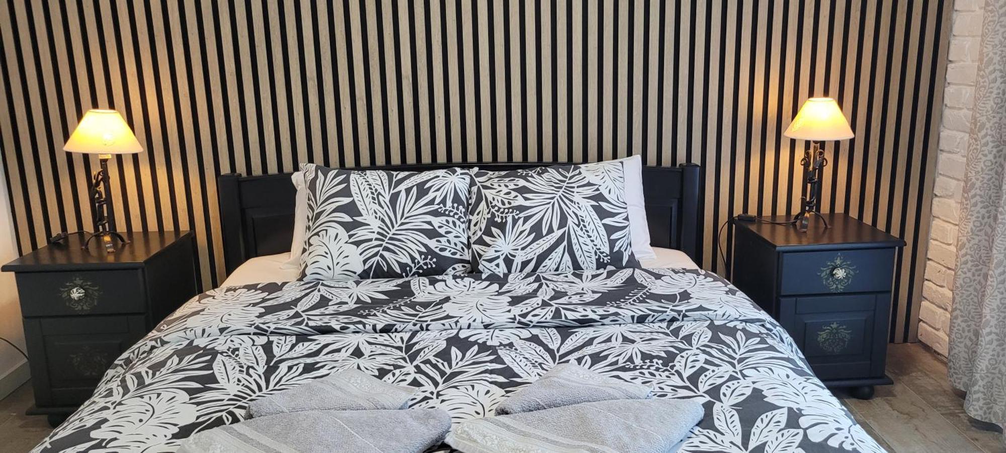 Apartamento Milka Gandia Marchuquera Buitenkant foto