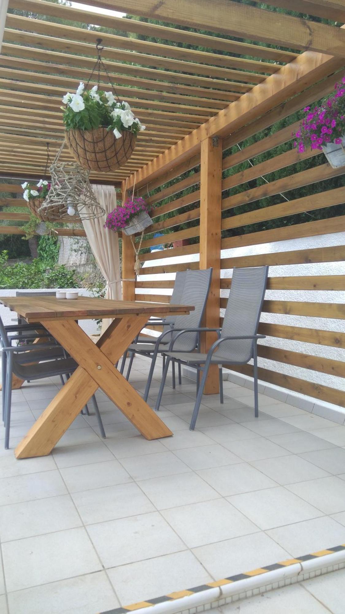 Apartamento Milka Gandia Marchuquera Kamer foto