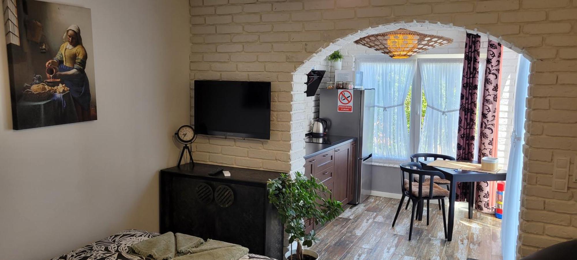 Apartamento Milka Gandia Marchuquera Buitenkant foto