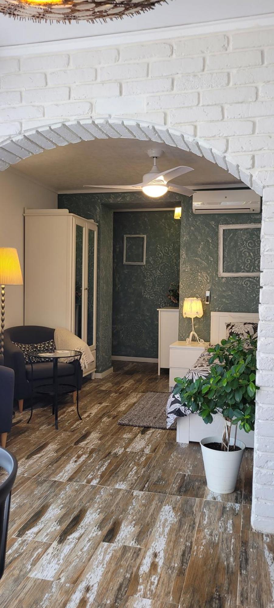 Apartamento Milka Gandia Marchuquera Buitenkant foto
