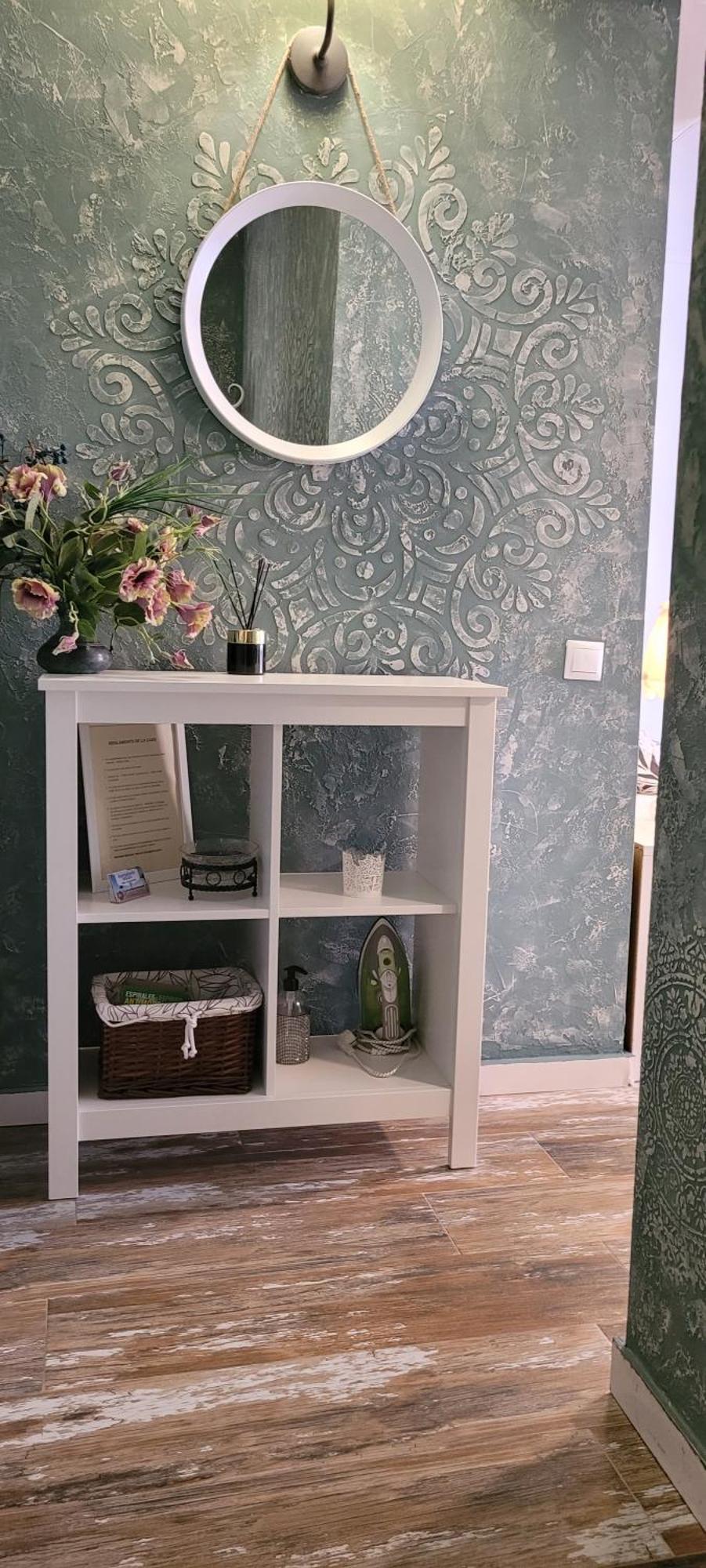 Apartamento Milka Gandia Marchuquera Buitenkant foto
