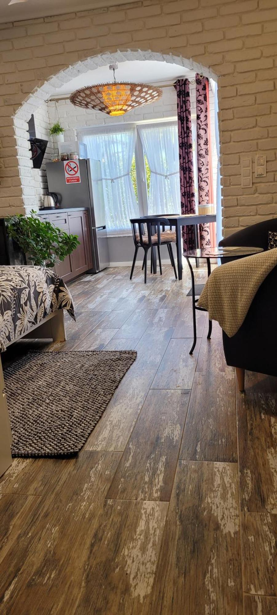 Apartamento Milka Gandia Marchuquera Buitenkant foto