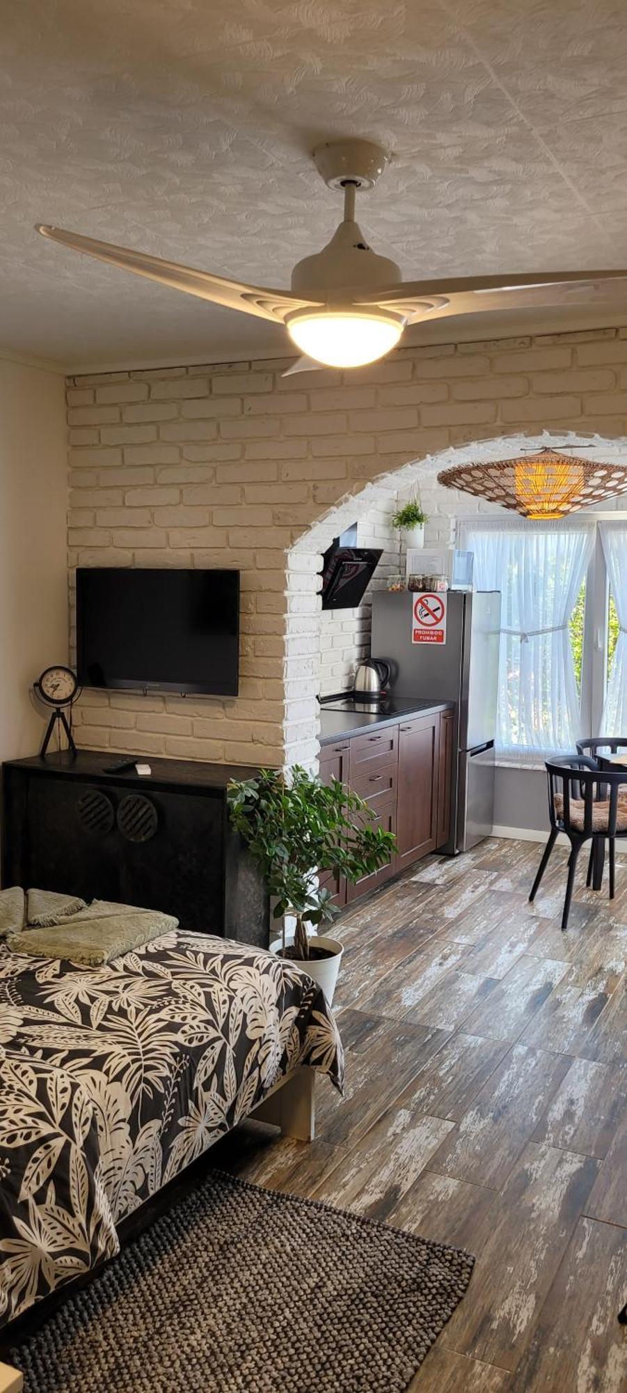 Apartamento Milka Gandia Marchuquera Buitenkant foto