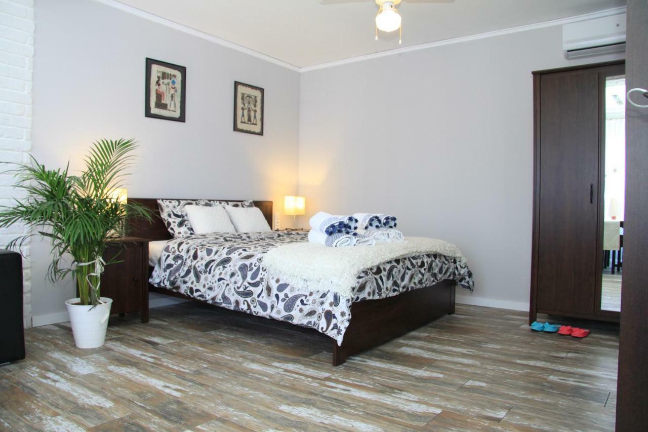 Apartamento Milka Gandia Marchuquera Buitenkant foto