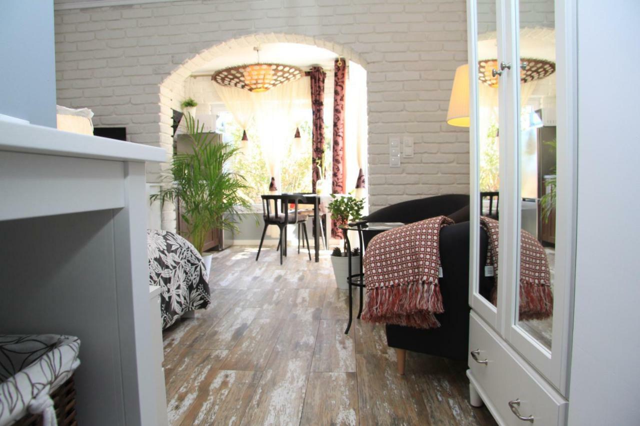 Apartamento Milka Gandia Marchuquera Buitenkant foto